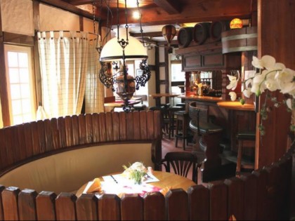 照片: Das Porterhouse