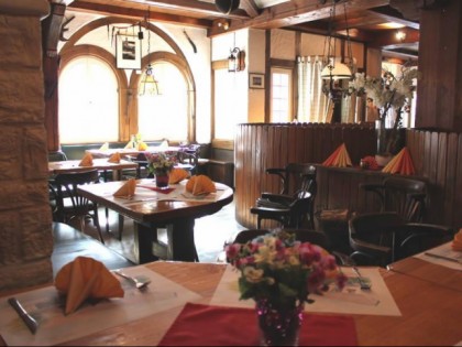 照片: Das Porterhouse